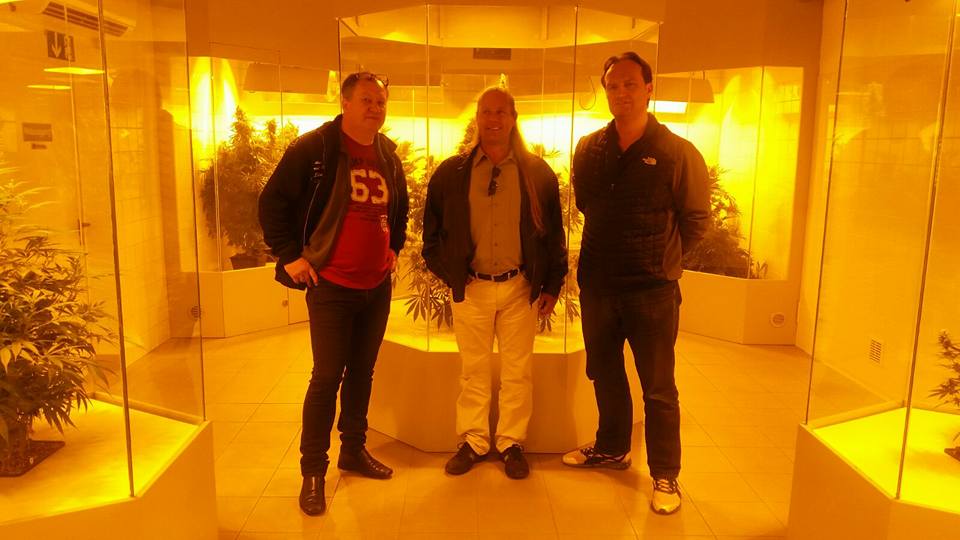 Hanfmuseum Thorsten Hetfeld & Jörn Follmer & Wenzel Cerveny