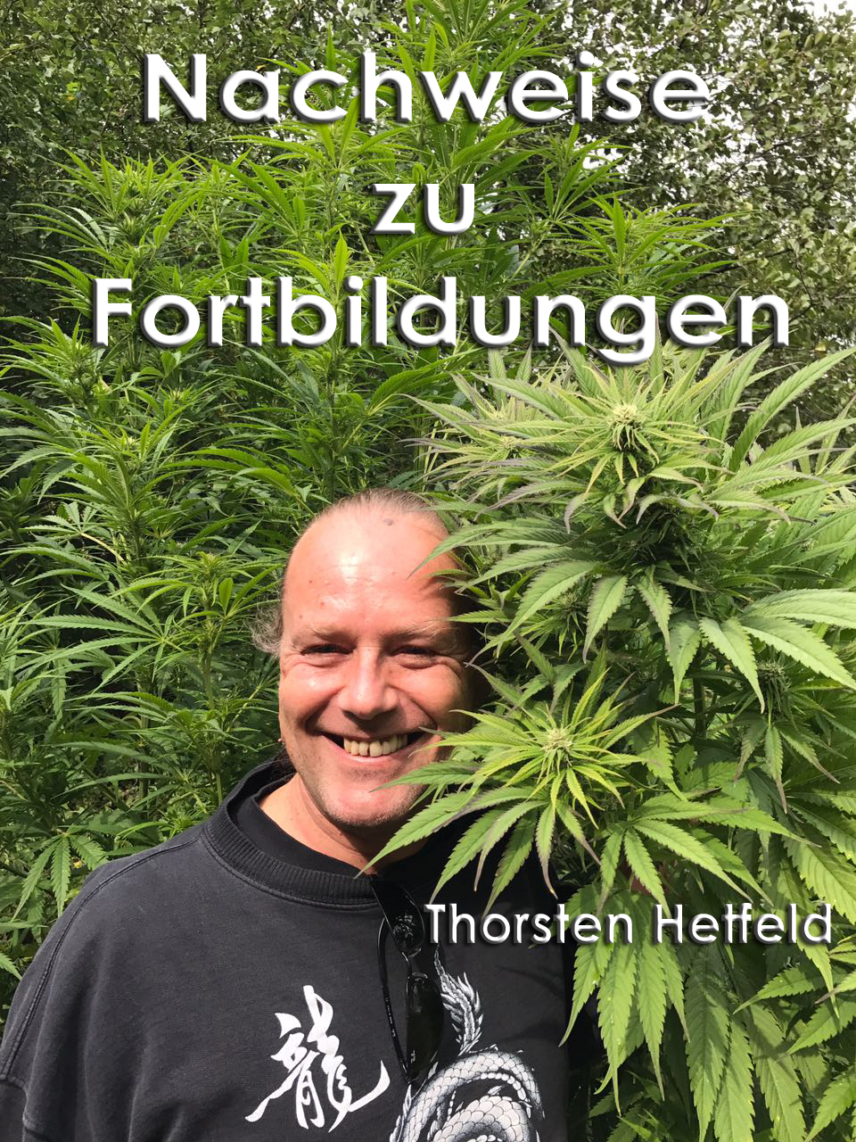 Thorsten Hetfeld FortbildungsNachweise